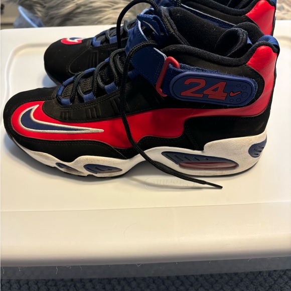 EUC Nike Griffey Max 1 - Picture 4 of 6